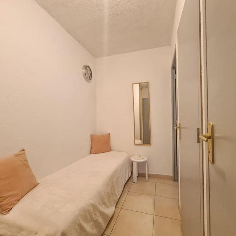 Appartement 5 couchages + jardin à 150m des plages - Appartamento con 2 Camere da Letto - 12