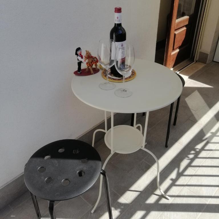 I mori di Sicilia - Casa con 2 Camere da Letto - 21