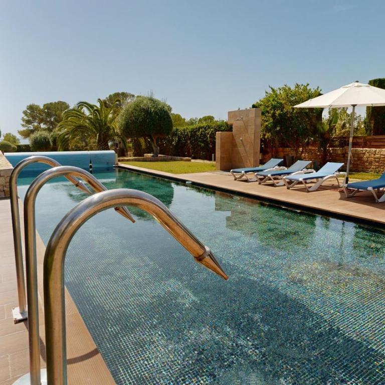 Villa Elena - Villa de 4 dormitorios - 24