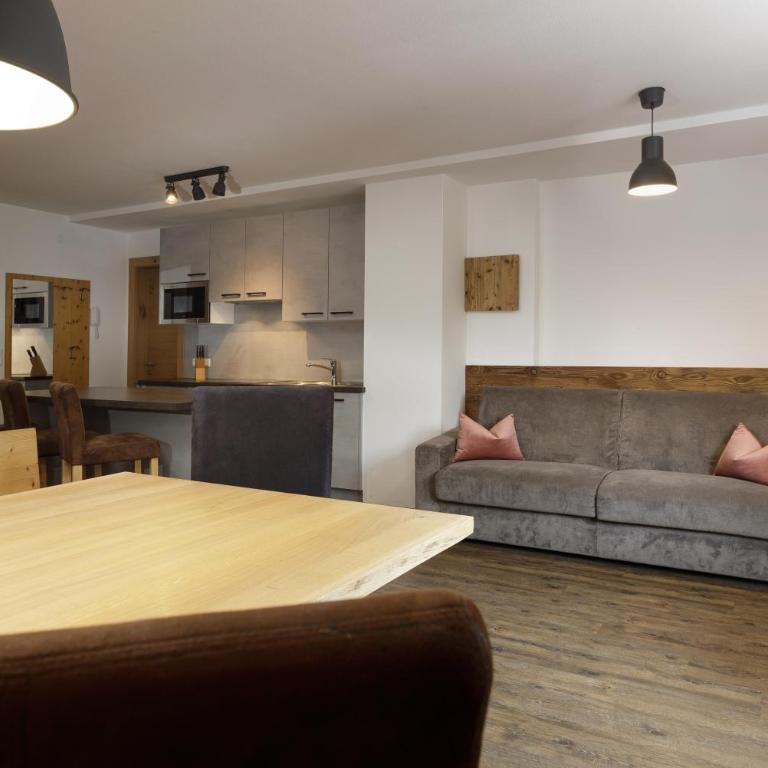 Dolomite Apartments 901 - 905 by Familiaris - Superior Apartment - 13