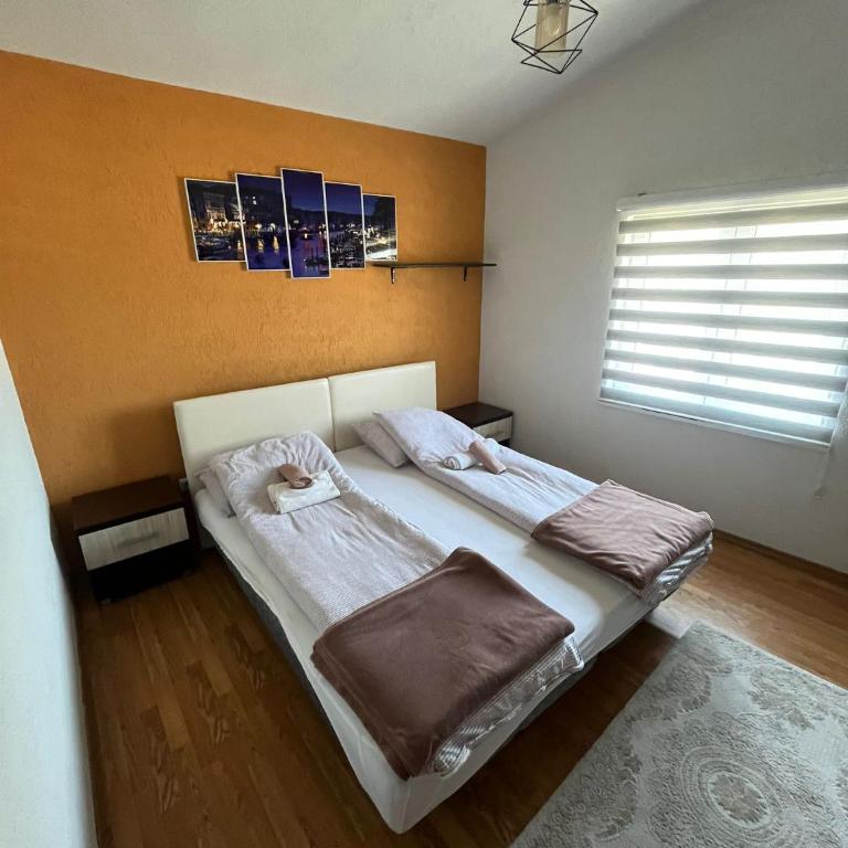 Apartments Horizont Mostar - One-Bedroom Apartment - 8