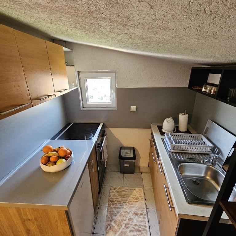 Apartments Horizont Mostar - One-Bedroom Apartment - 10