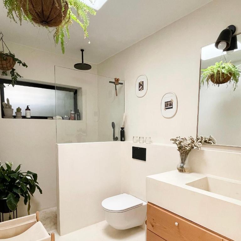Estilo y calma frente al mar - Apartamento de 1 dormitorio - 3