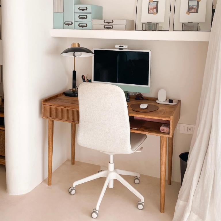 Estilo y calma frente al mar - Apartamento de 1 dormitorio - 2
