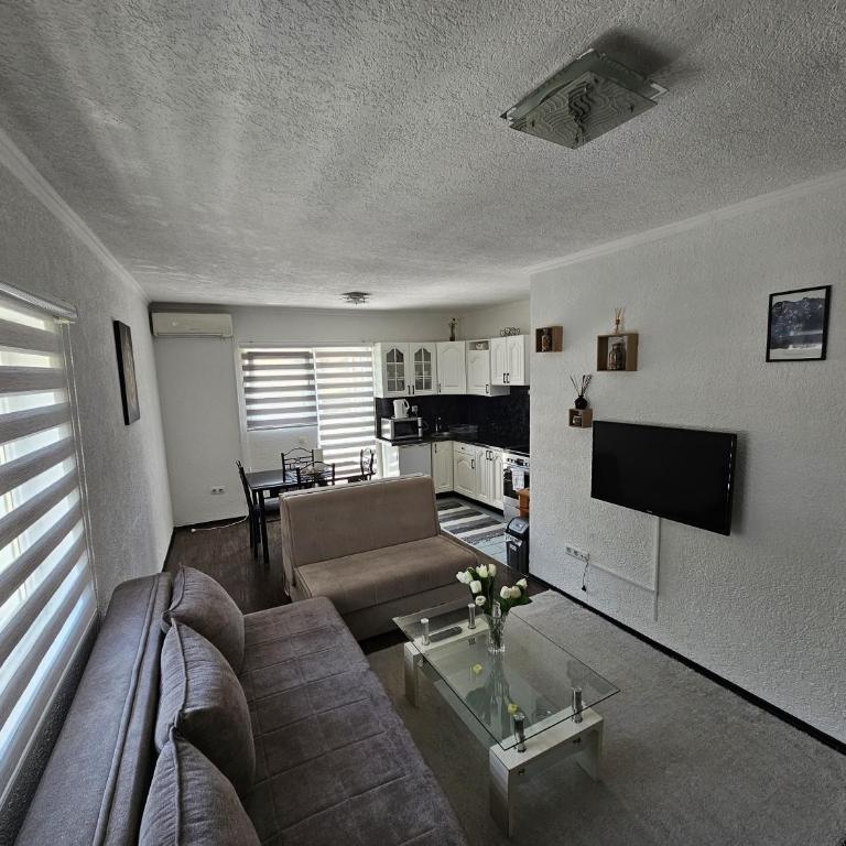 Apartments Horizont Mostar - One-Bedroom Apartment - 4