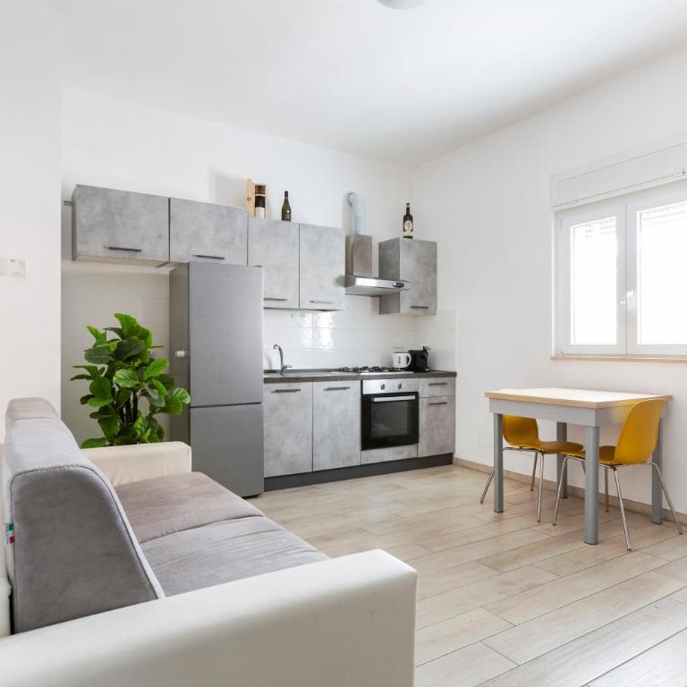 Luciano Secret Garden Apartment - Appartement 1 Chambre - 10