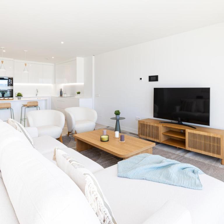 Luxury House Chaparral Golf E70 by AORA STAY - Casa de 3 dormitorios - 6