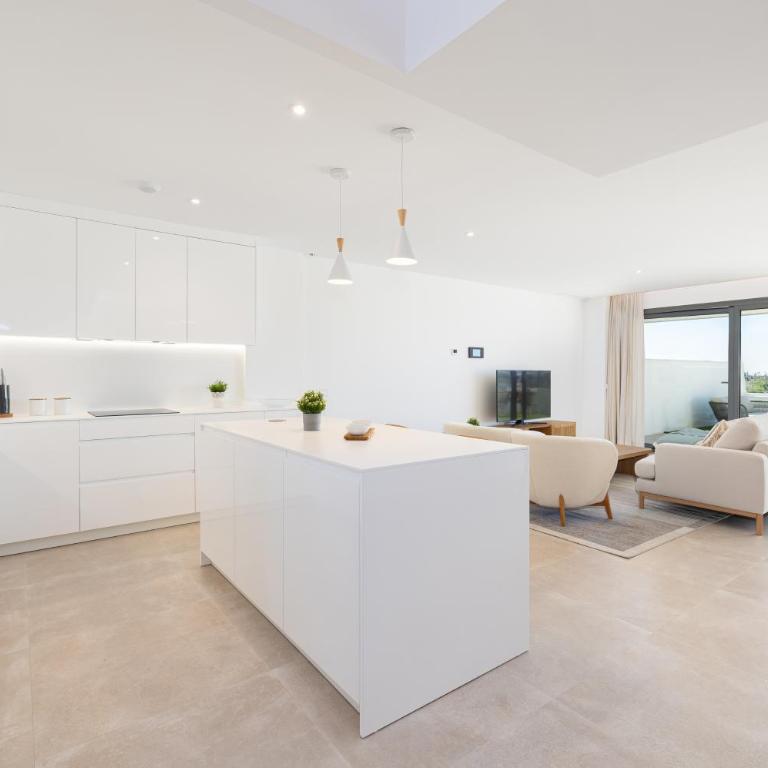 Luxury House Chaparral Golf E70 by AORA STAY - Casa de 3 dormitorios - 27