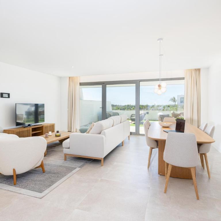Luxury House Chaparral Golf E70 by AORA STAY - Casa de 3 dormitorios - 7
