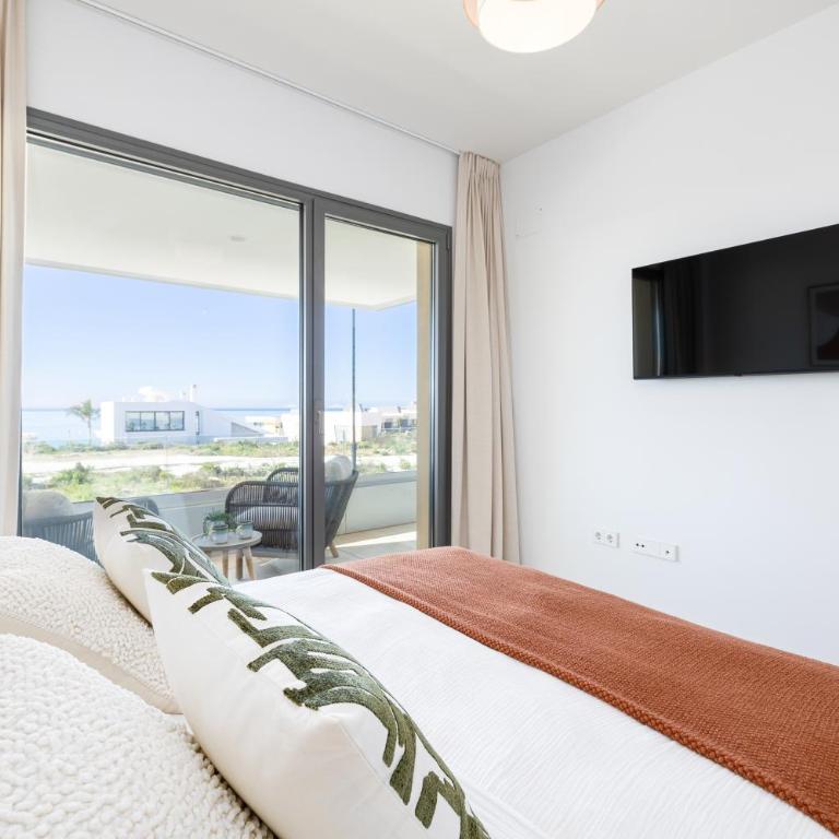 Luxury House Chaparral Golf E70 by AORA STAY - Casa de 3 dormitorios - 17