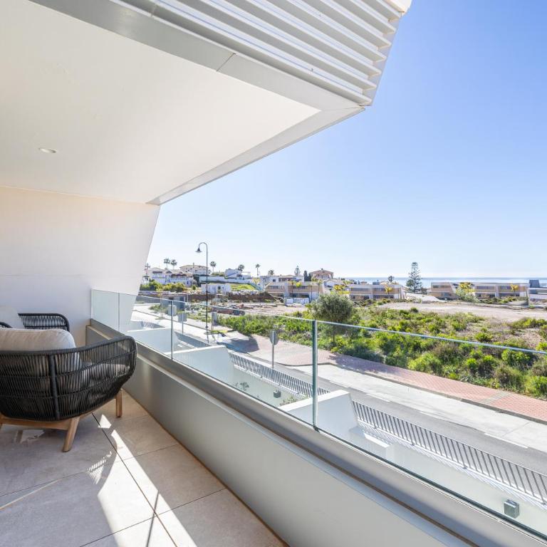 Luxury House Chaparral Golf E70 by AORA STAY - Casa de 3 dormitorios - 14