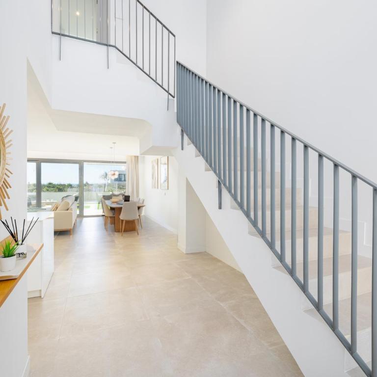 Luxury House Chaparral Golf E70 by AORA STAY - Casa de 3 dormitorios - 29