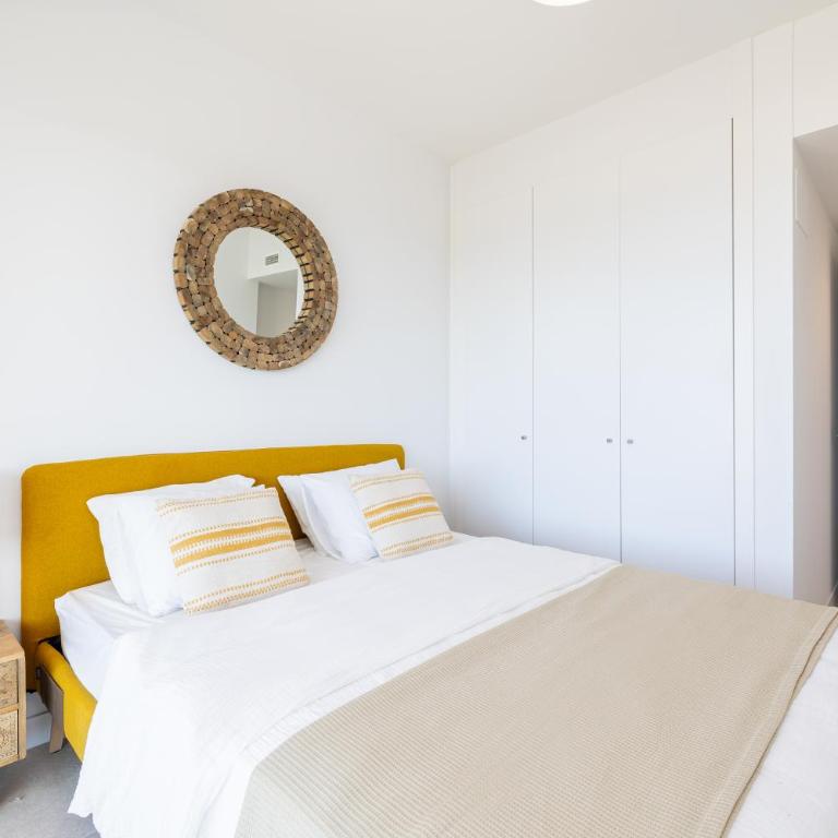 Luxury House Chaparral Golf E70 by AORA STAY - Casa de 3 dormitorios - 11