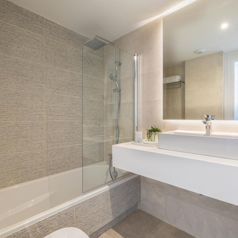 Luxury House Chaparral Golf E70 by AORA STAY - Casa de 3 dormitorios - 47