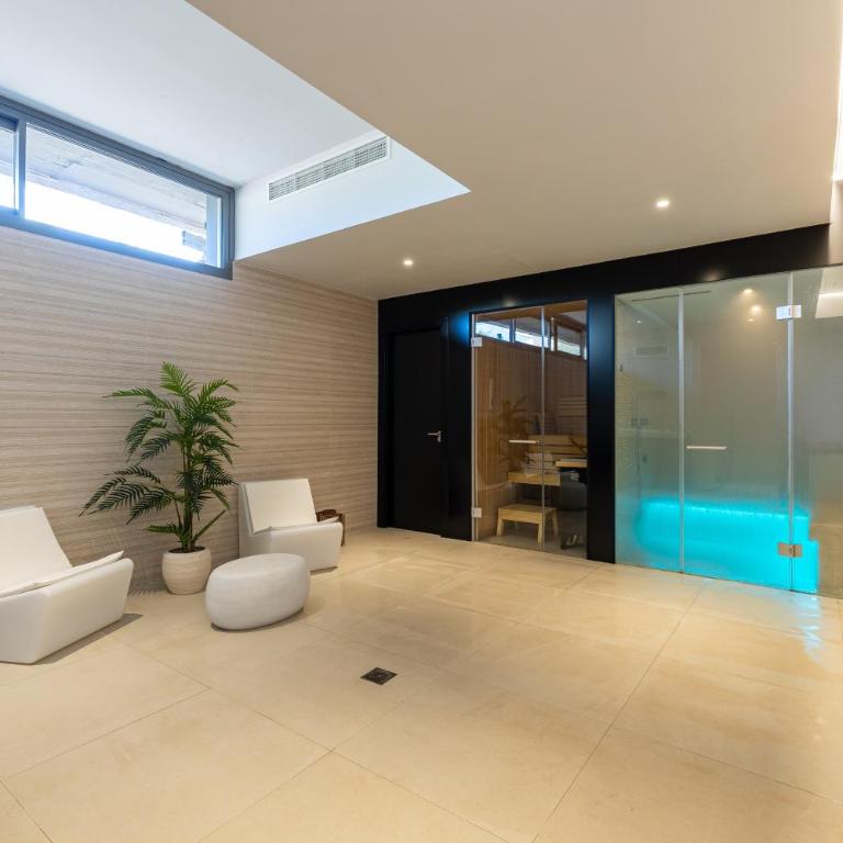 Luxury House Chaparral Golf E70 by AORA STAY - Casa de 3 dormitorios - 49