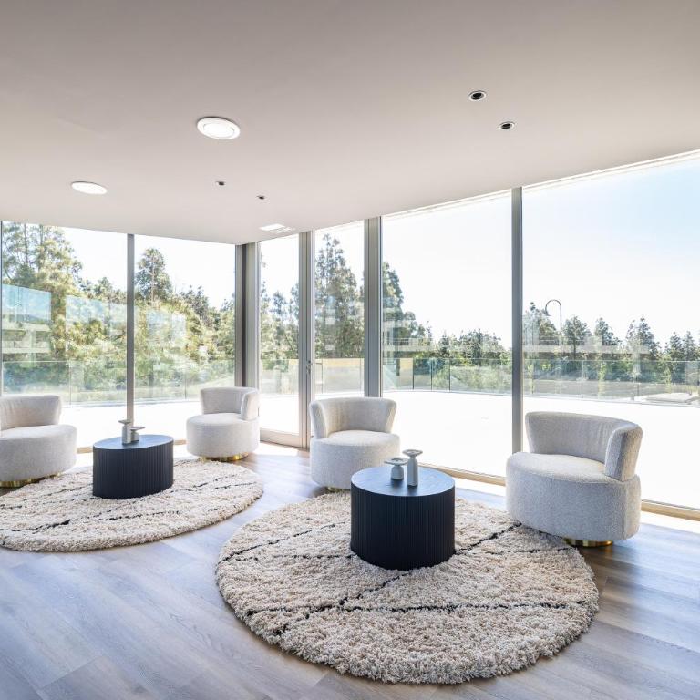 Luxury House Chaparral Golf E70 by AORA STAY - Casa de 3 dormitorios - 52