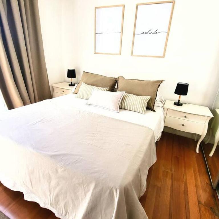 Cabello Square FREE Parking - Apartamento de 2 dormitorios - 7