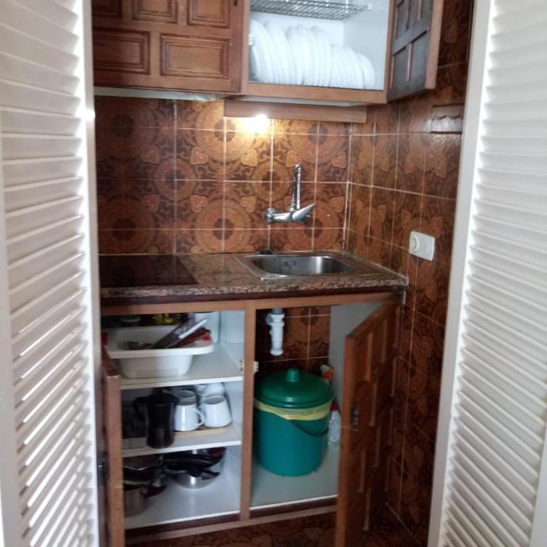 Playa Las Fuentes - Estudio - 13