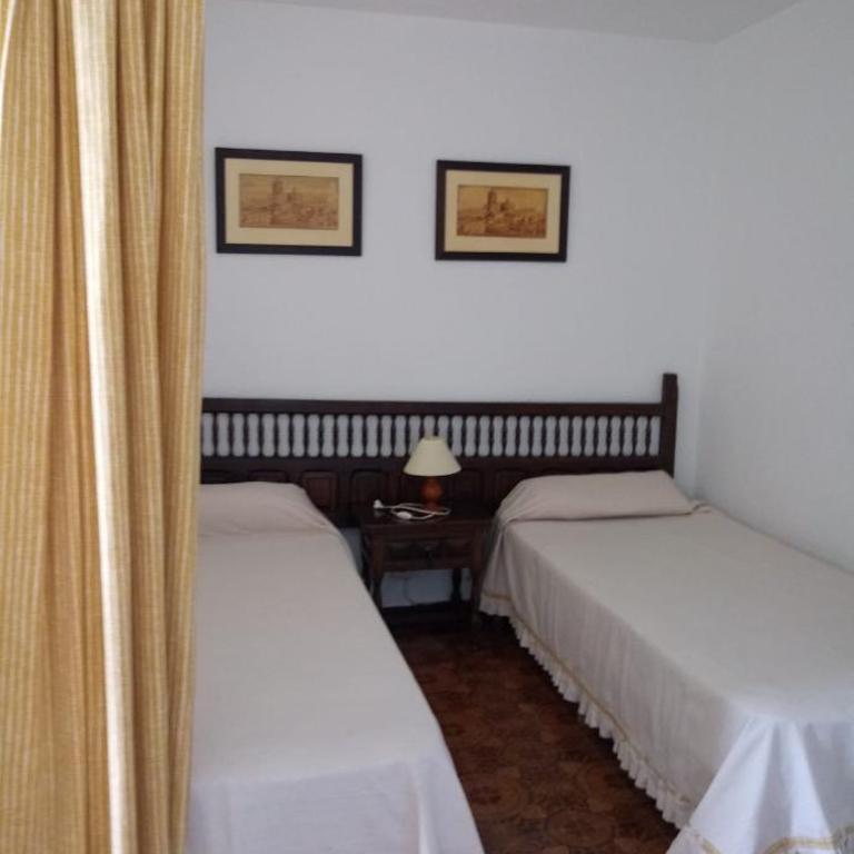 Playa Las Fuentes - Estudio - 11