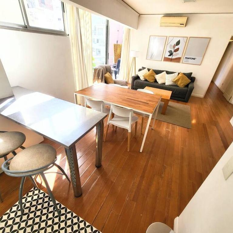 Cabello Square FREE Parking - Apartamento de 2 dormitorios - 12
