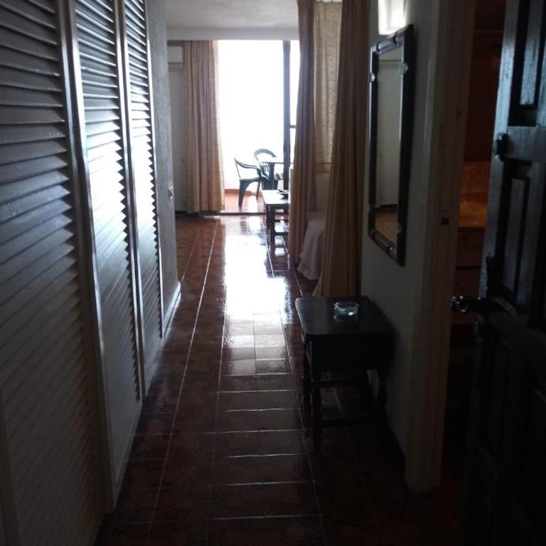 Playa Las Fuentes - Estudio - 5