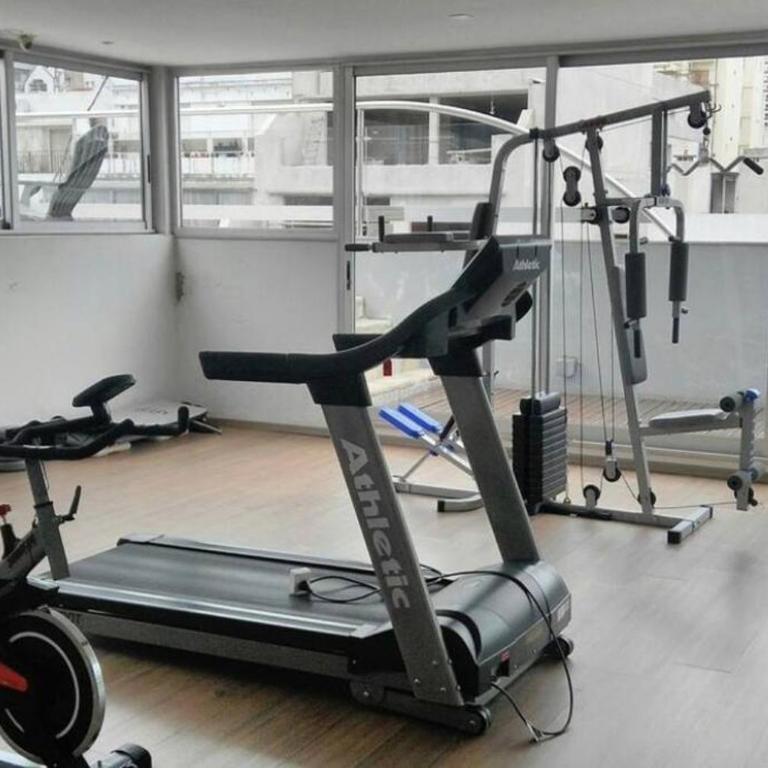 Cabello Square FREE Parking - Apartamento de 2 dormitorios - 34