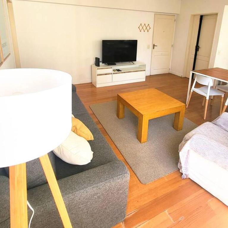 Cabello Square FREE Parking - Apartamento de 2 dormitorios - 40