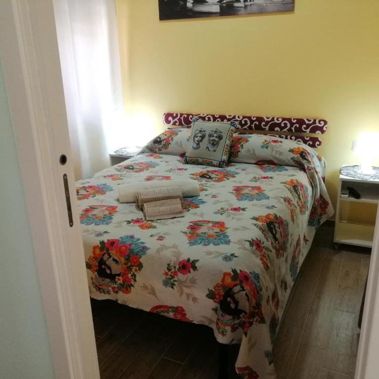 I mori di Sicilia - Casa con 2 Camere da Letto - 14