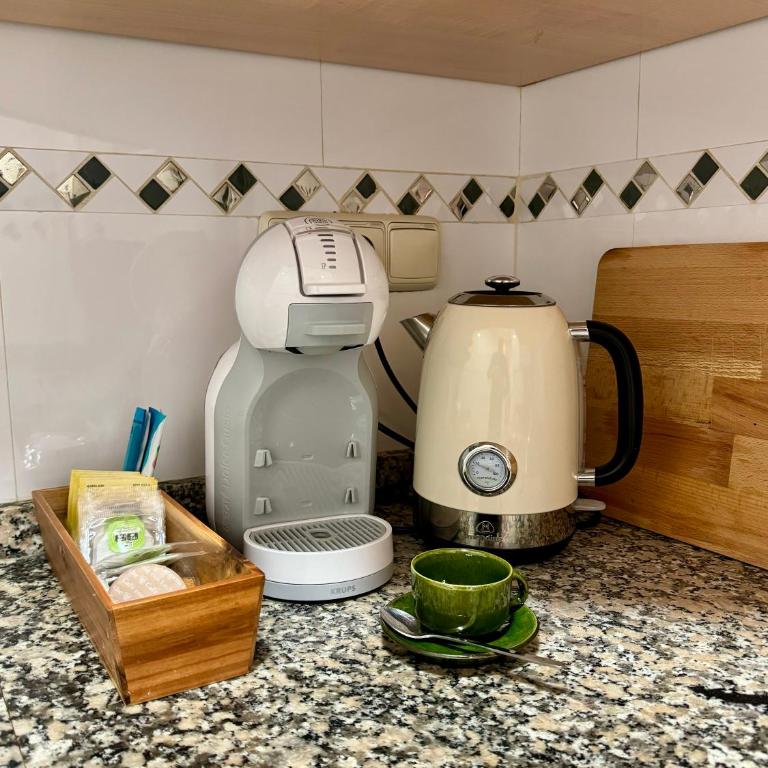 Balcón del Rosal - Apartamento de 1 dormitorio - 32