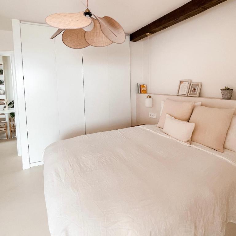 Estilo y calma frente al mar - Apartamento de 1 dormitorio - 11
