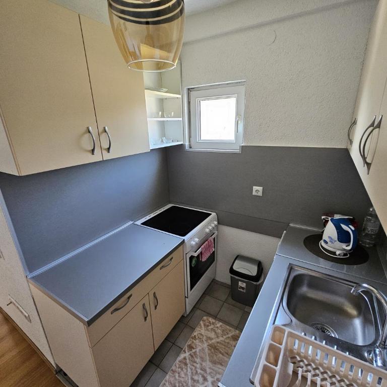 Apartments Horizont Mostar - One-Bedroom Apartment - 6