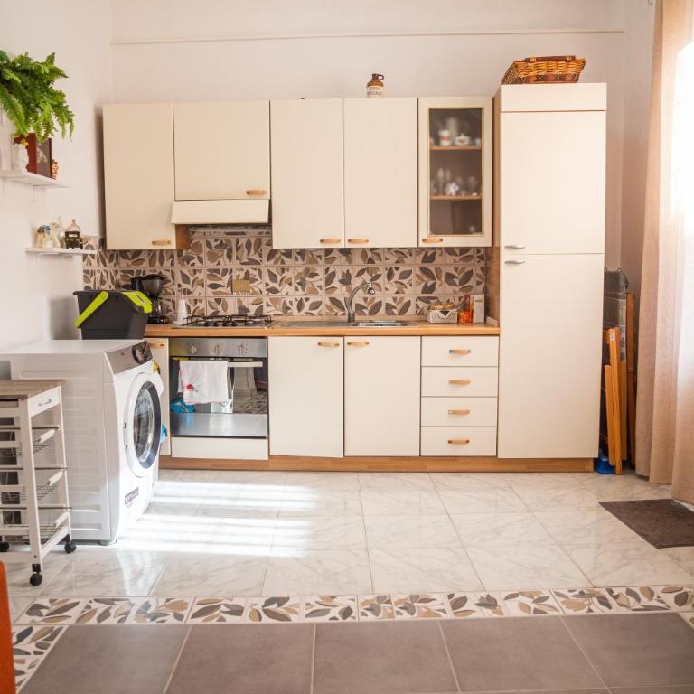 Ciuri Ciuri - Appartement 1 Chambre - 5