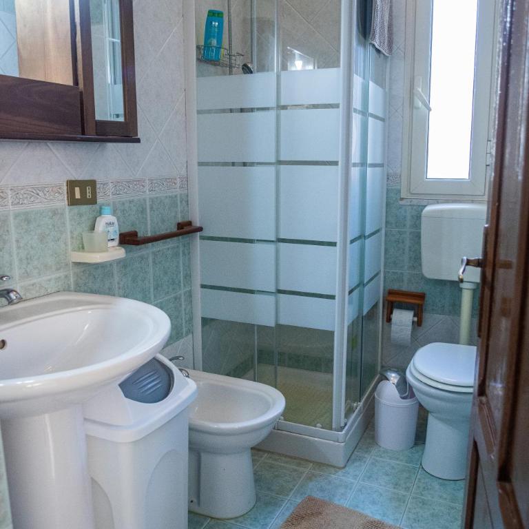 Ciuri Ciuri - Appartement 1 Chambre - 20