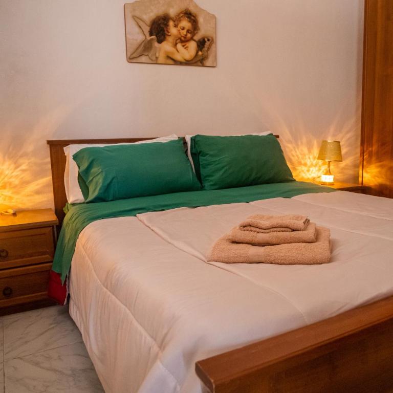 Ciuri Ciuri - Appartement 1 Chambre - 17