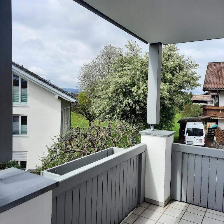 Ferienwohnung Grüner in ruhiger, zentraler Lage von Burgberg im Oberallgäu - Appartamento con 1 Camera da Letto - 12