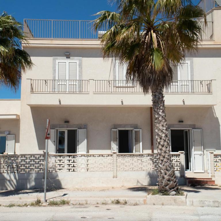 Appartamenti Porto Nuovo - Casa con 1 Camera da Letto - 2