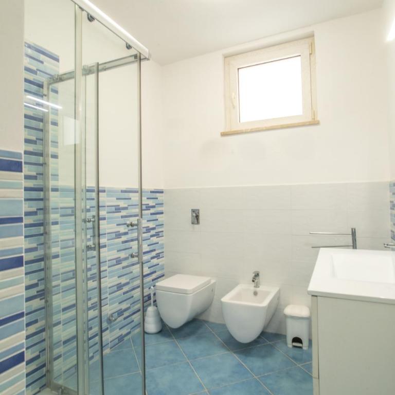 Appartamenti Porto Nuovo - Casa con 2 Camere da Letto - 9