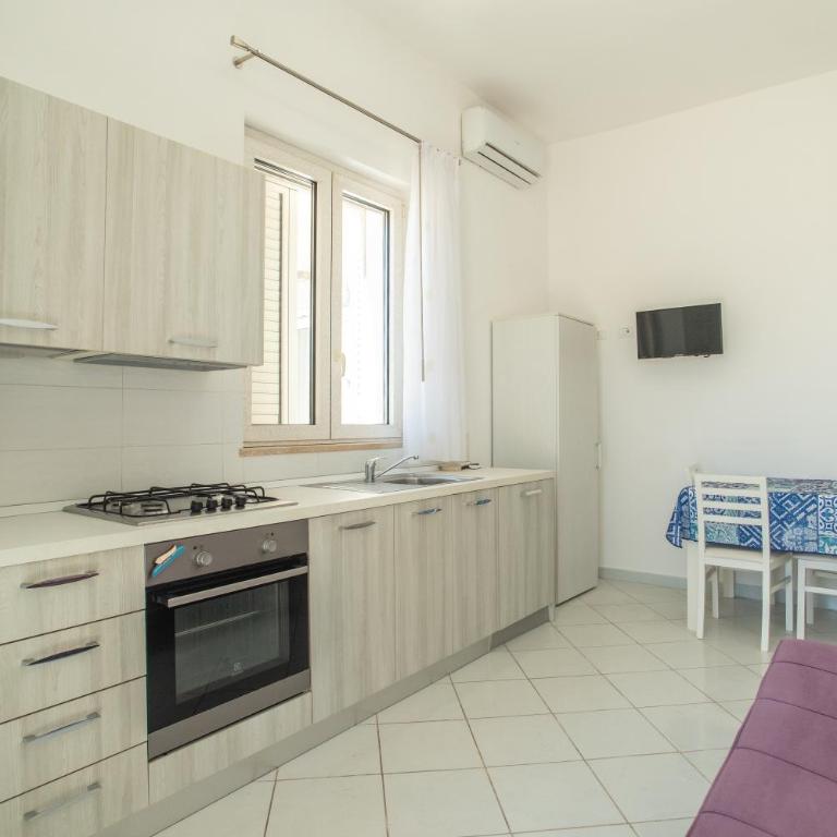 Appartamenti Porto Nuovo - Casa con 1 Camera da Letto - 6