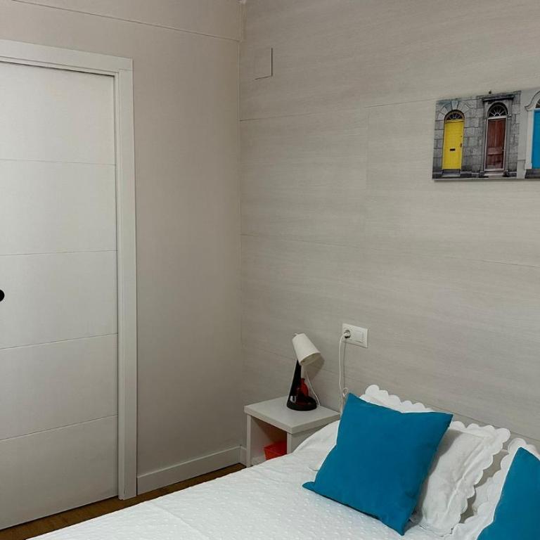 Alojamiento Turístico la Moneda de Huecar - Apartamento de 2 dormitorios (4 adultos) - 21