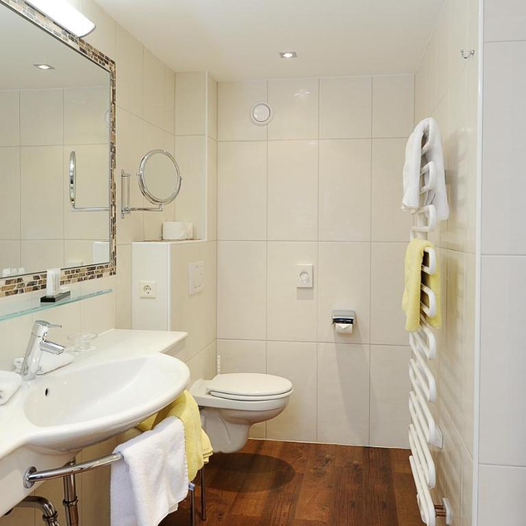Hotel Jägerhof - Superior Doppelzimmer - 1
