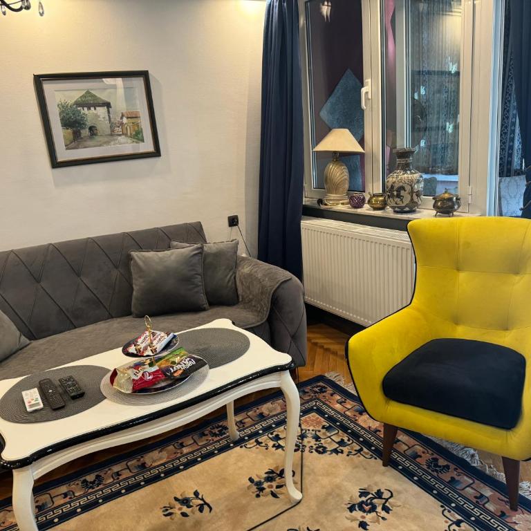 Vertu No1-Apartment in hearth of Sarajevo - Two-Bedroom Apartment - 7