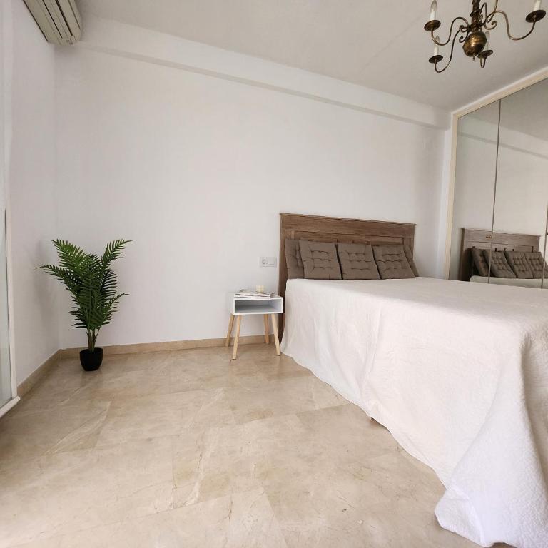CASABLANCA DUPLEX apartamentos - Apartamento de 3 dormitorios - 25