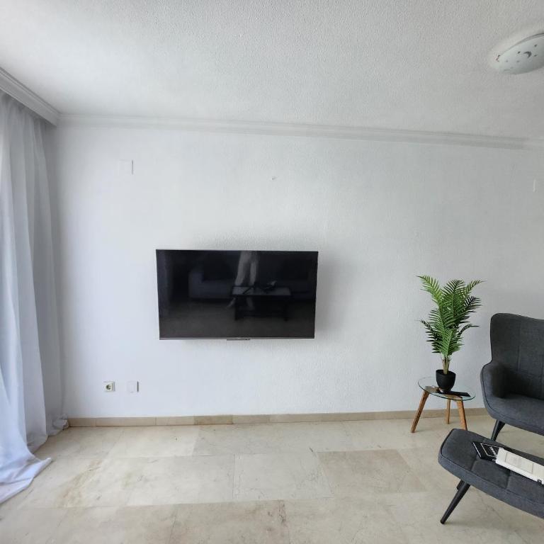 CASABLANCA DUPLEX apartamentos - Apartamento de 3 dormitorios - 5