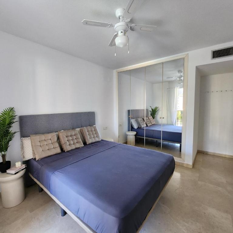 CASABLANCA DUPLEX apartamentos - Apartamento de 3 dormitorios - 28