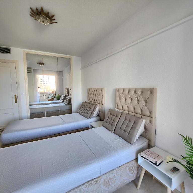 CASABLANCA DUPLEX apartamentos - Apartamento de 3 dormitorios - 22