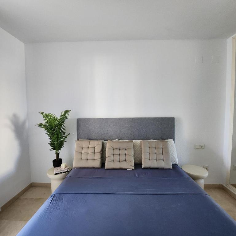 CASABLANCA DUPLEX apartamentos - Apartamento de 3 dormitorios - 29