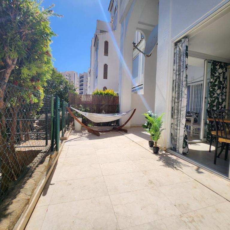 CASABLANCA DUPLEX apartamentos - Apartamento de 3 dormitorios - 38