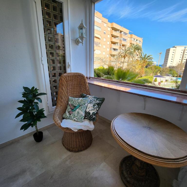 CASABLANCA DUPLEX apartamentos - Apartamento de 3 dormitorios - 19