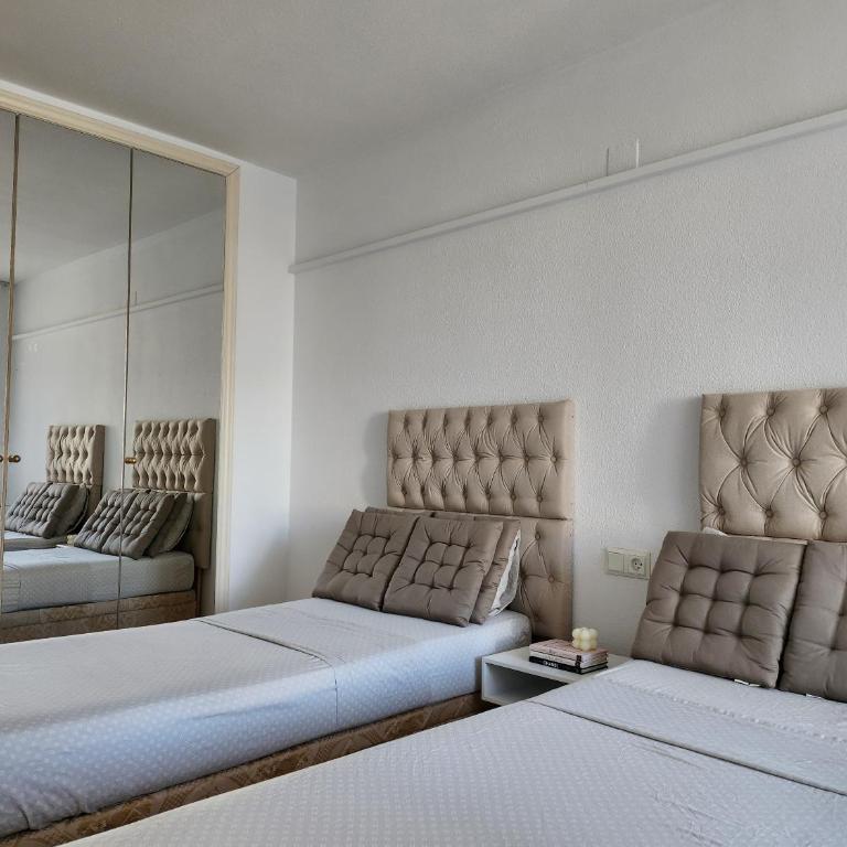 CASABLANCA DUPLEX apartamentos - Apartamento de 3 dormitorios - 23