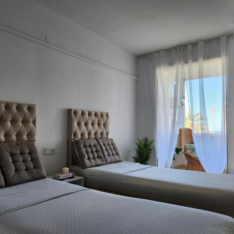 CASABLANCA DUPLEX apartamentos - Apartamento de 3 dormitorios - 20